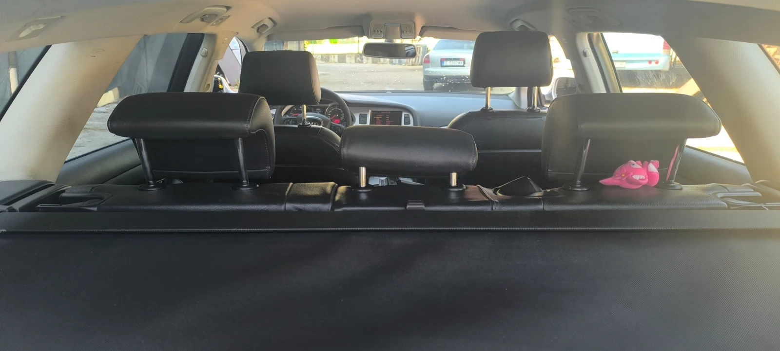 Audi A6 3.0 TDI quattro  | Mobile.bg   13