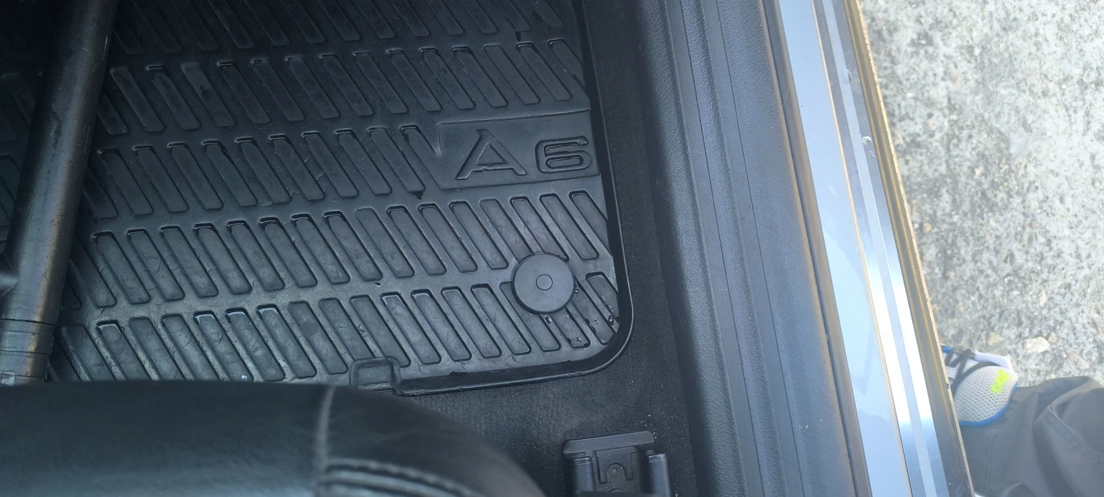 Audi A6 3.0 TDI quattro  | Mobile.bg   12