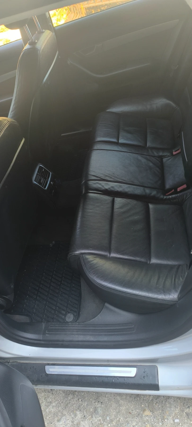 Audi A6 3.0 TDI quattro  | Mobile.bg   16