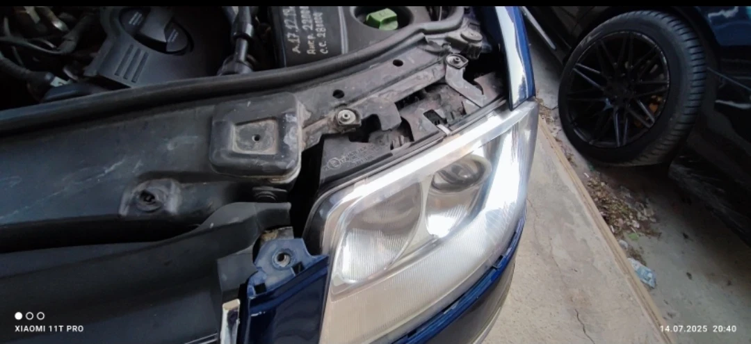 VW Passat 2.8 4 motion  - изображение 7