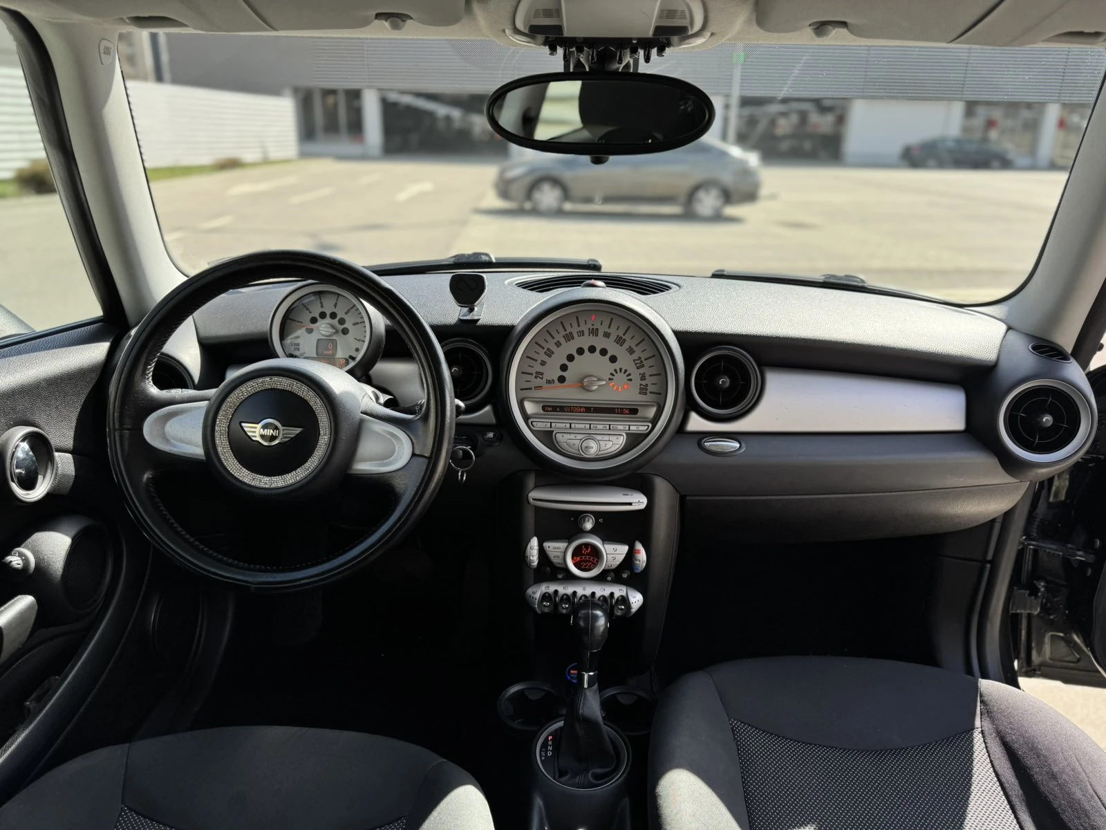 Mini Clubman 1.6D - изображение 6