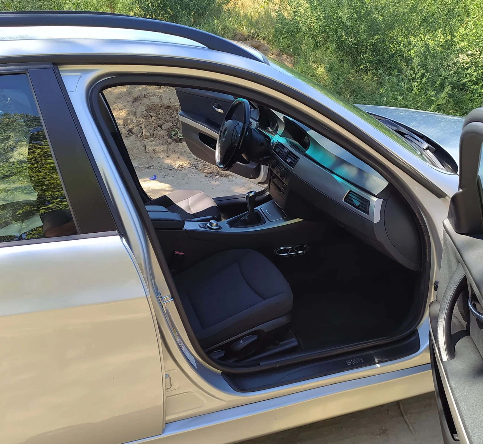 BMW 318 E91 NAVI PRO  | Mobile.bg   12