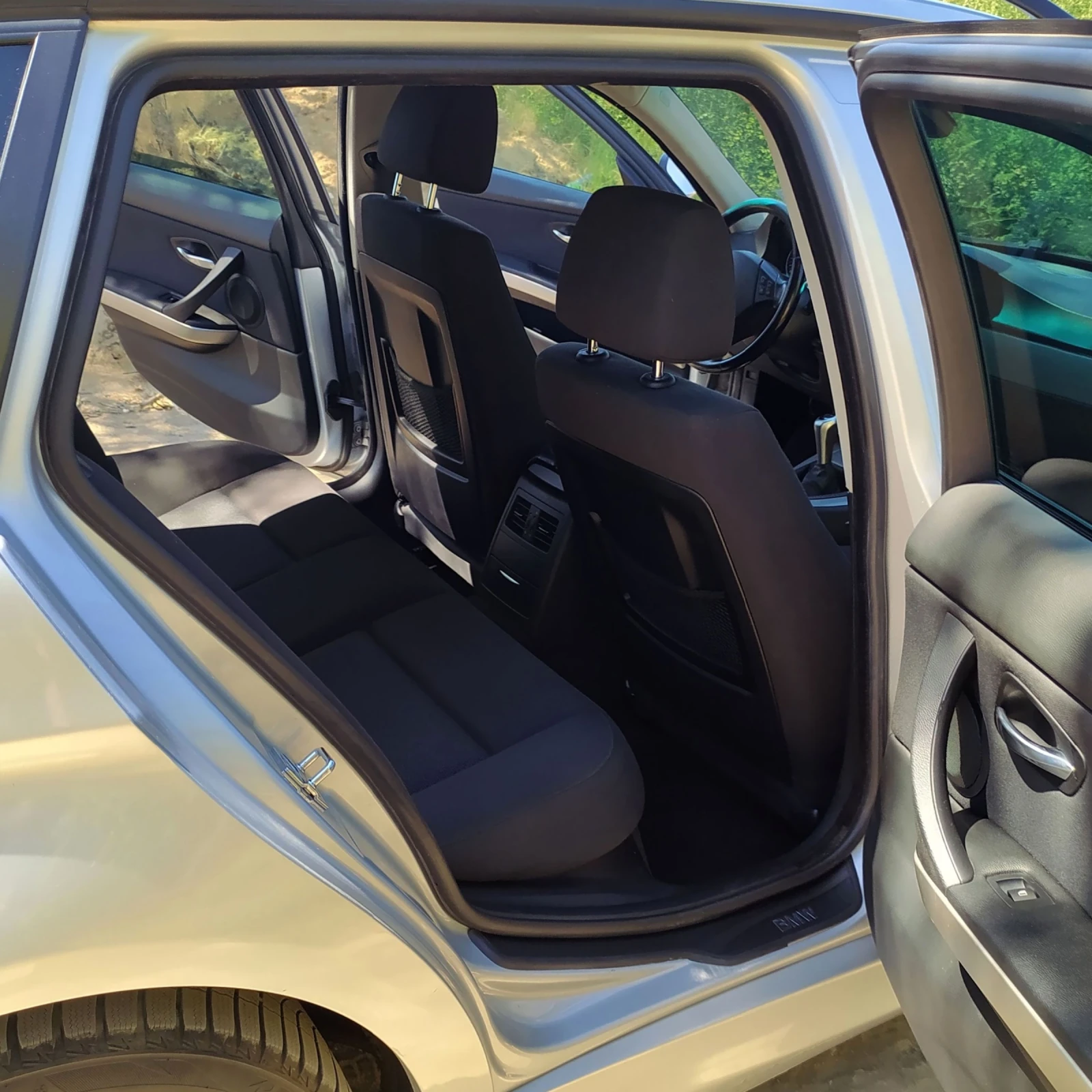 BMW 318 E91 NAVI PRO  | Mobile.bg   11