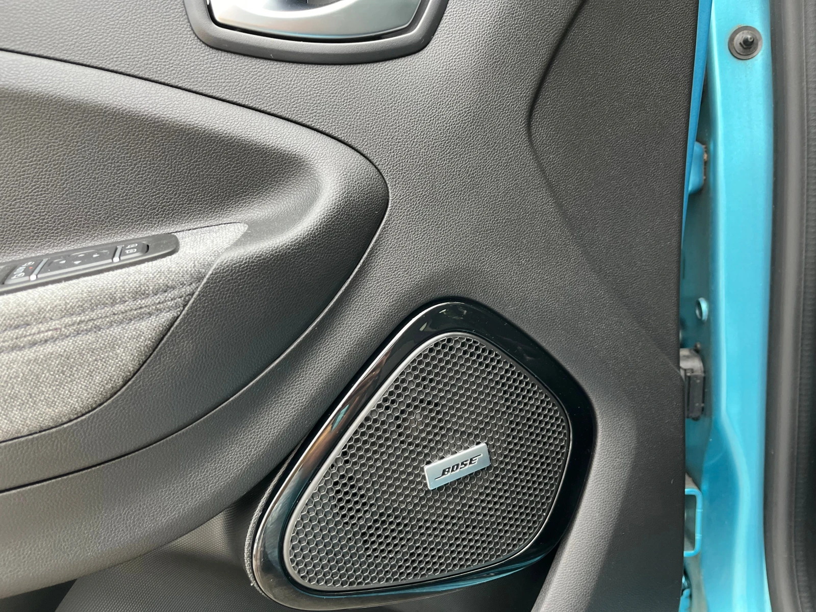 Renault Zoe 52kw | Mobile.bg   13