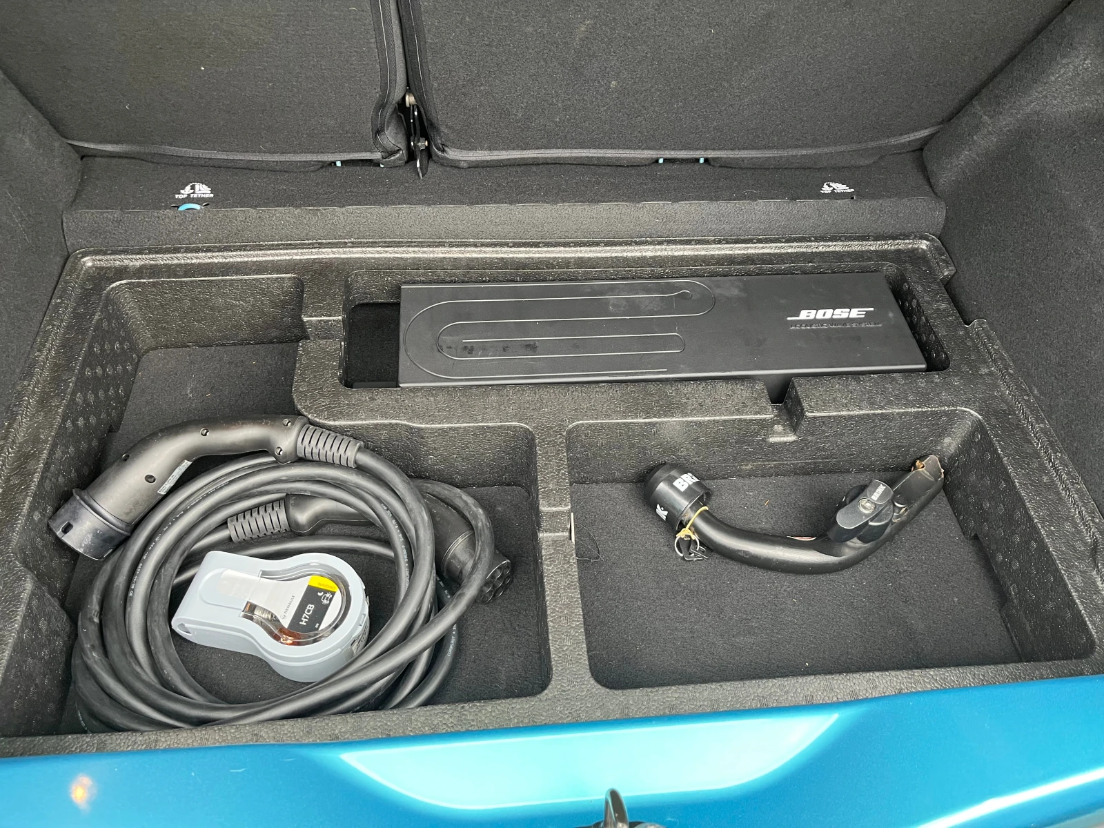 Renault Zoe 52kw | Mobile.bg   11