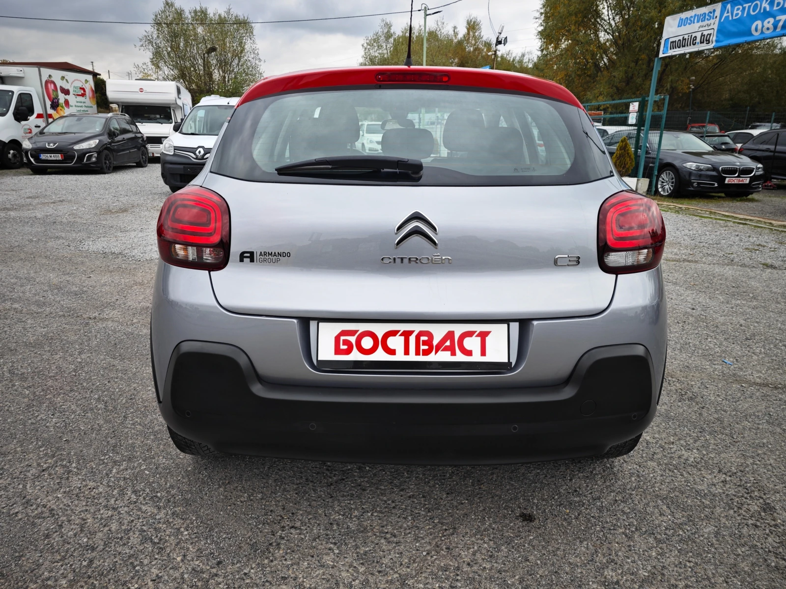 Citroen C3 1, 5dCi SeS Shine Top!  - изображение 4