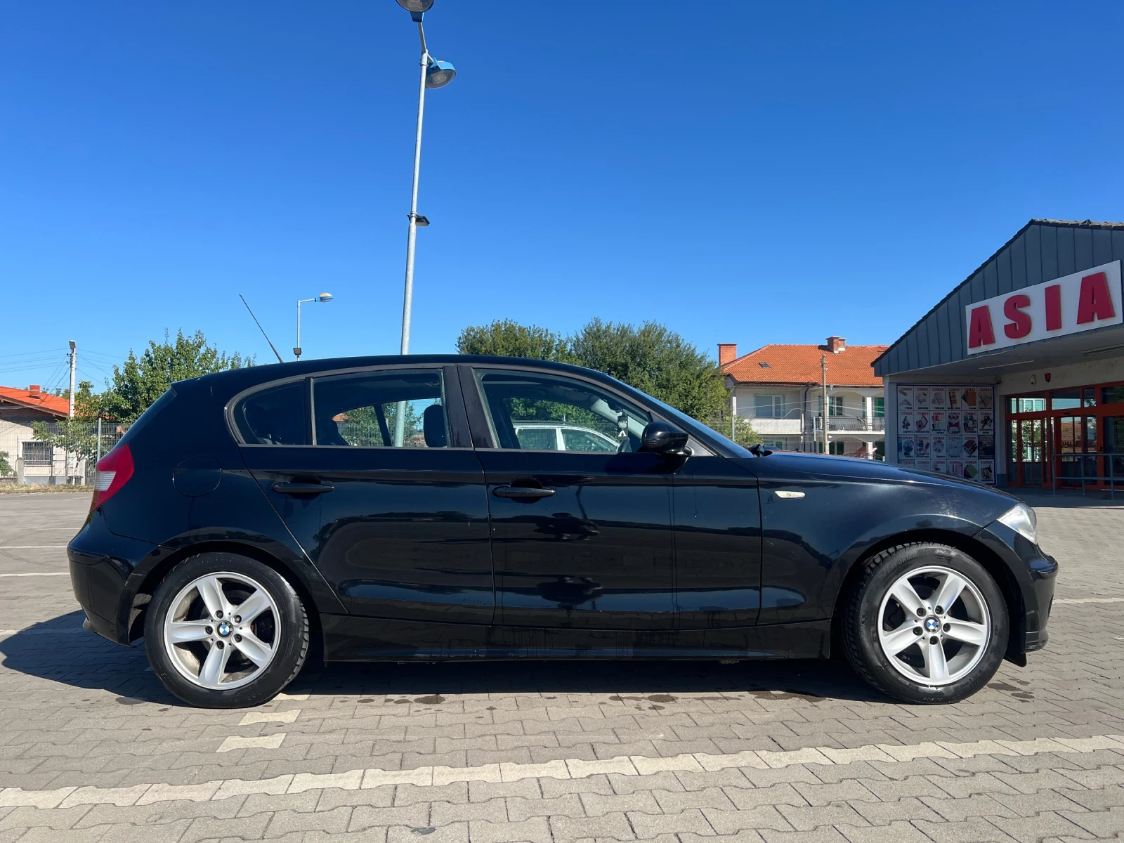 BMW 118  - изображение 4