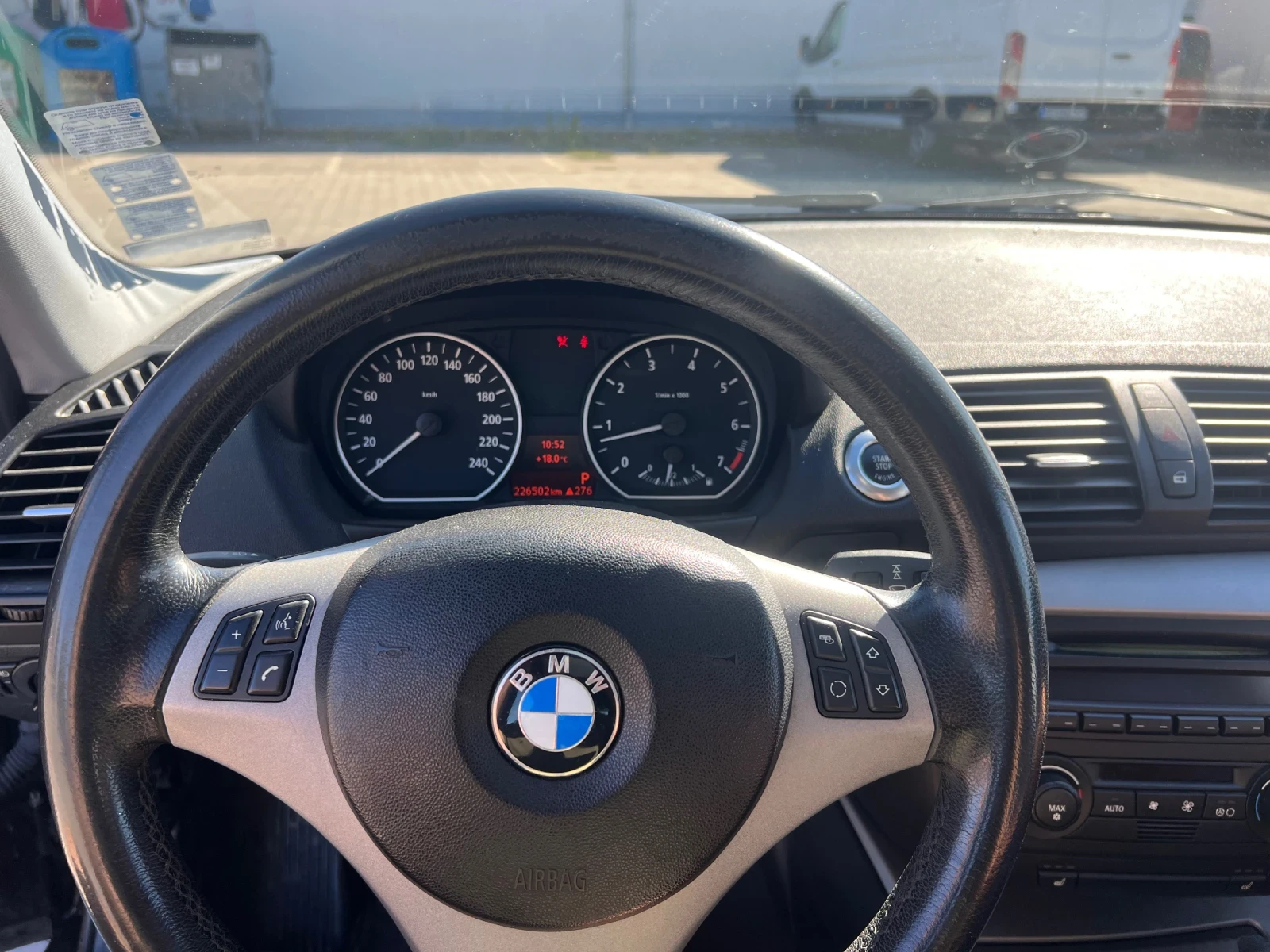 BMW 118 | Mobile.bg   14