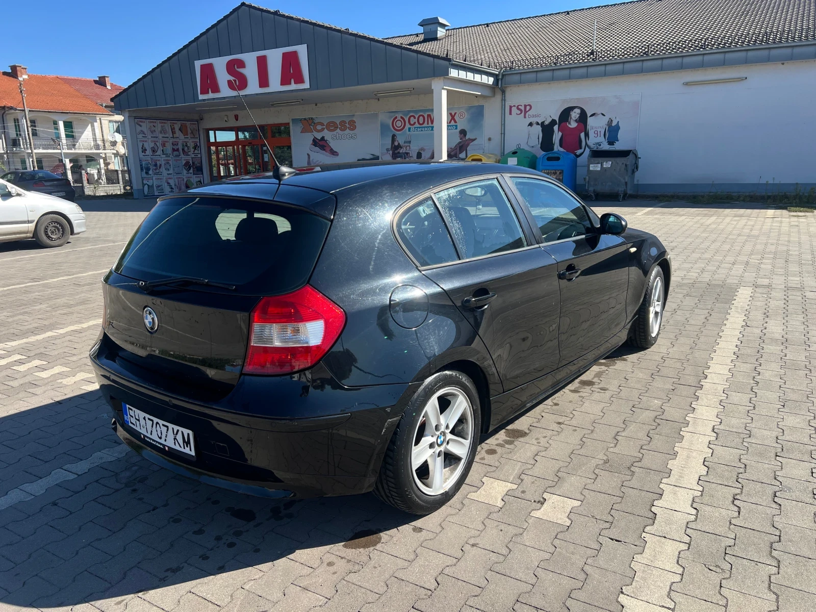 BMW 118  - изображение 5