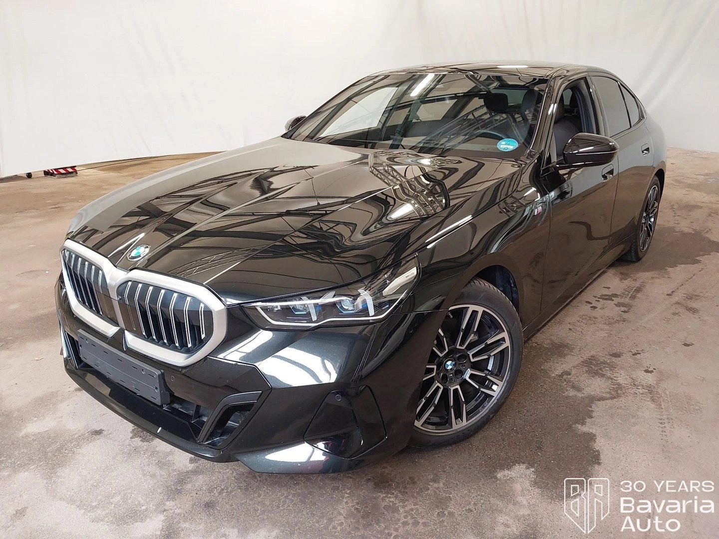 BMW 520 i M Sport Paket Steptronic | Mobile.bg   1