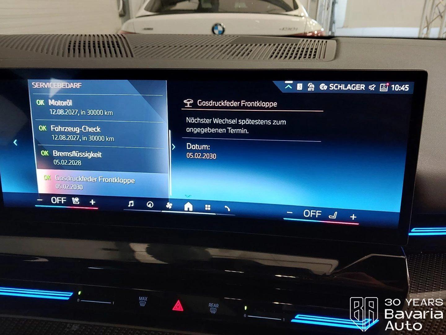 BMW 520 i M Sport Paket Steptronic | Mobile.bg   11