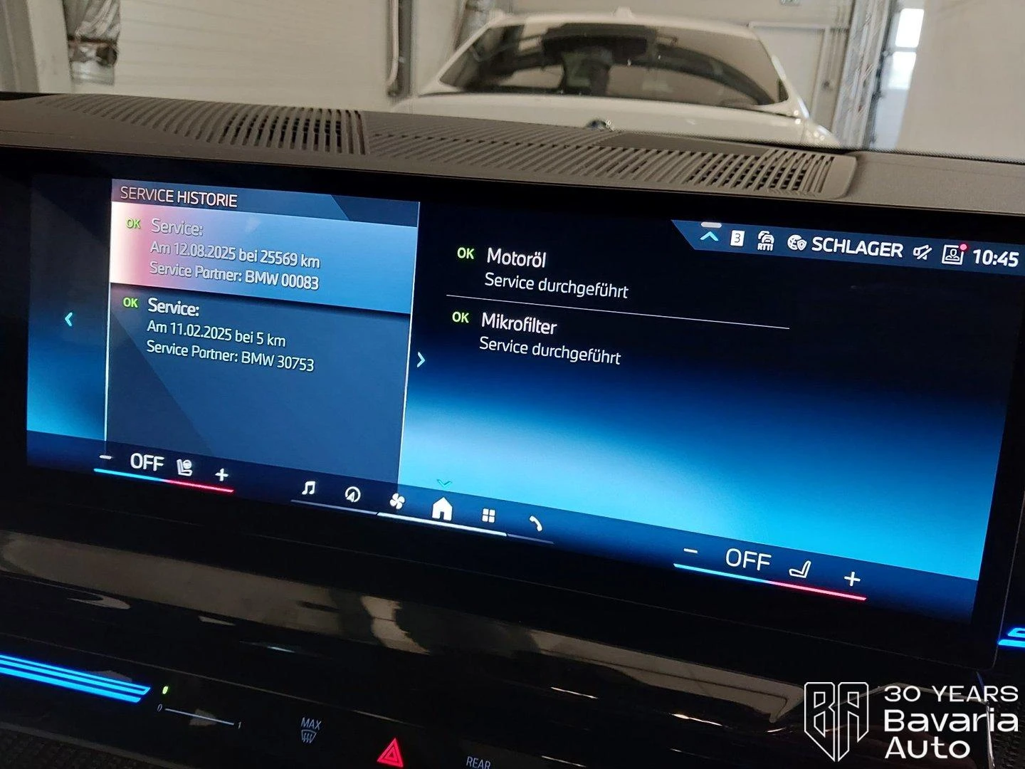 BMW 520 i M Sport Paket Steptronic | Mobile.bg   12