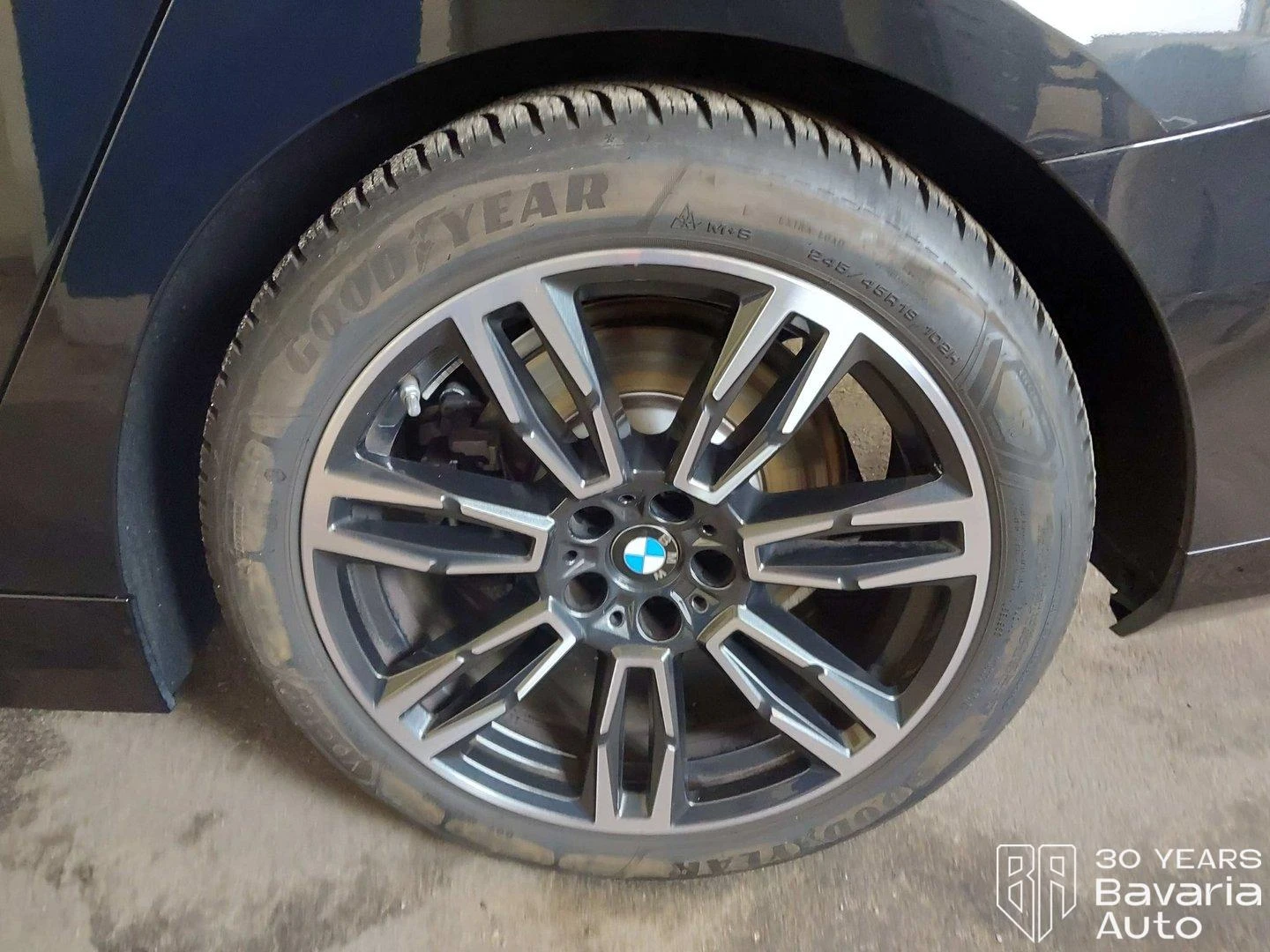 BMW 520 i M Sport Paket Steptronic | Mobile.bg   14