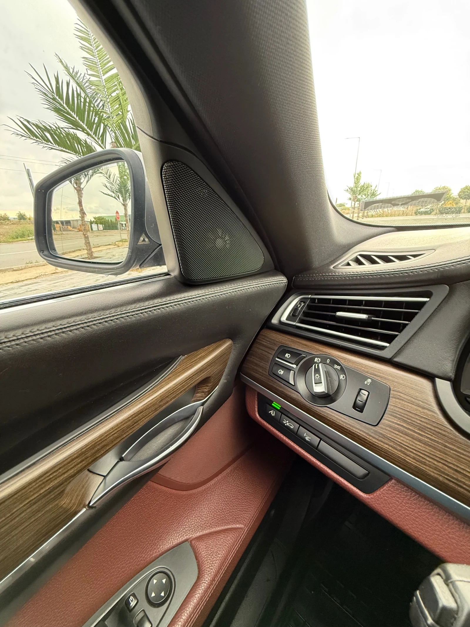 BMW 740 XD - изображение 8