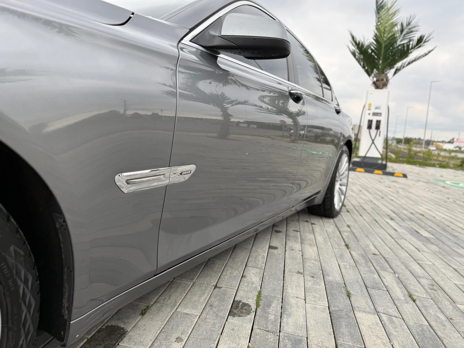 BMW 740 XD | Mobile.bg � ����������� 14