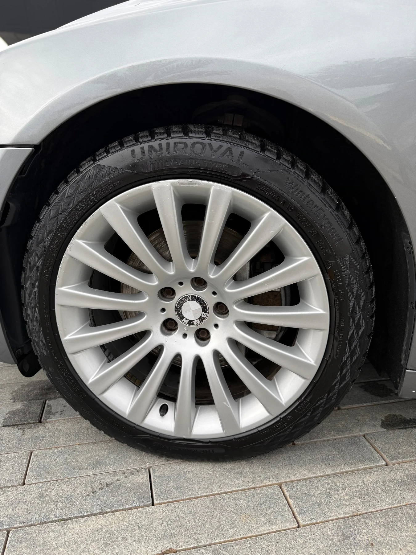 BMW 740 XD | Mobile.bg � ����������� 13