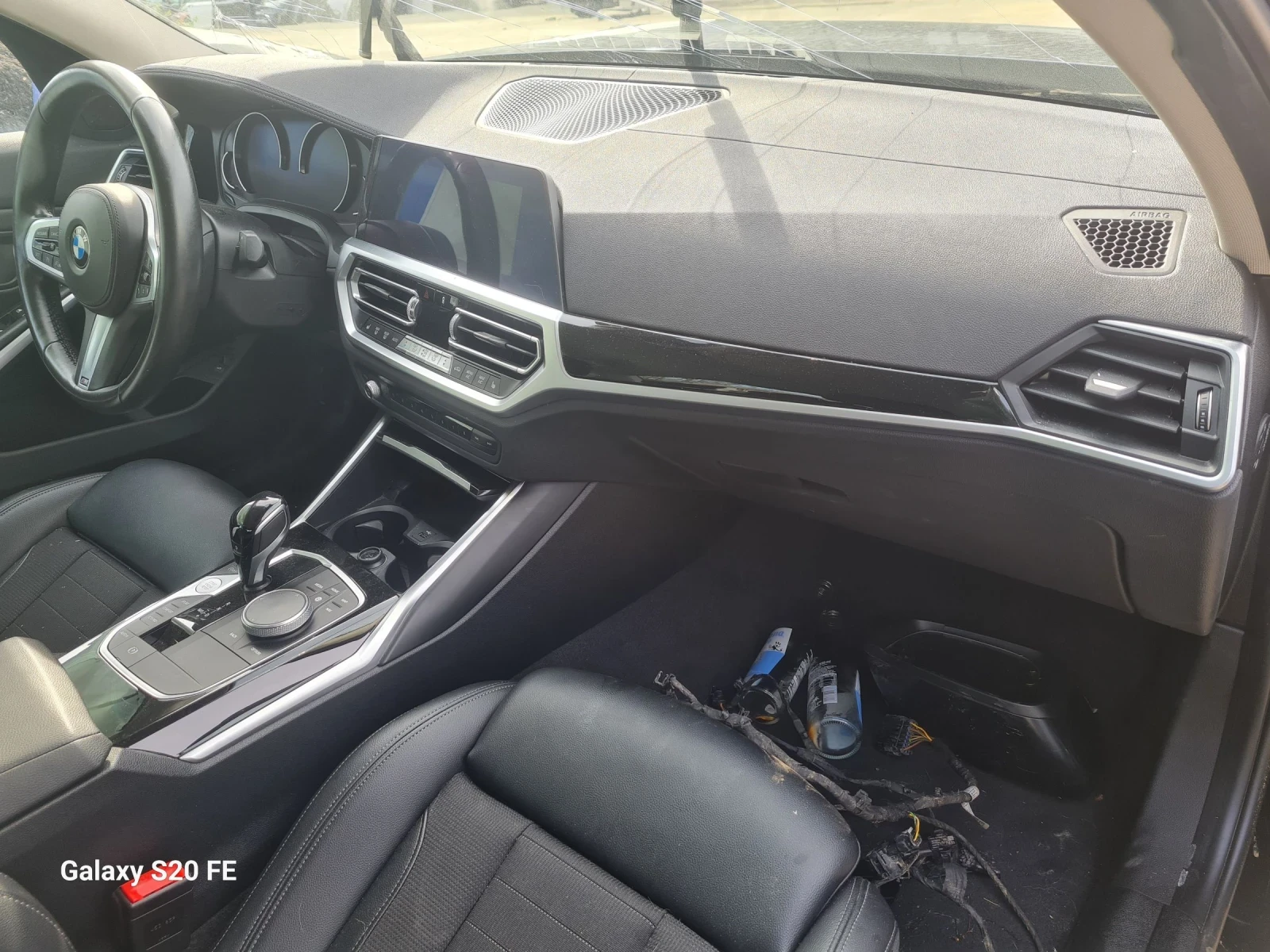 BMW 320 2.0 и 3.0д - изображение 10