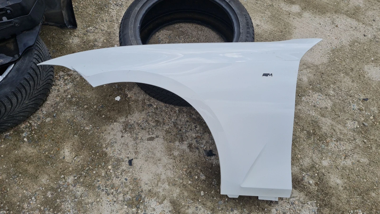 BMW 320 2.0 и 3.0д - изображение 6