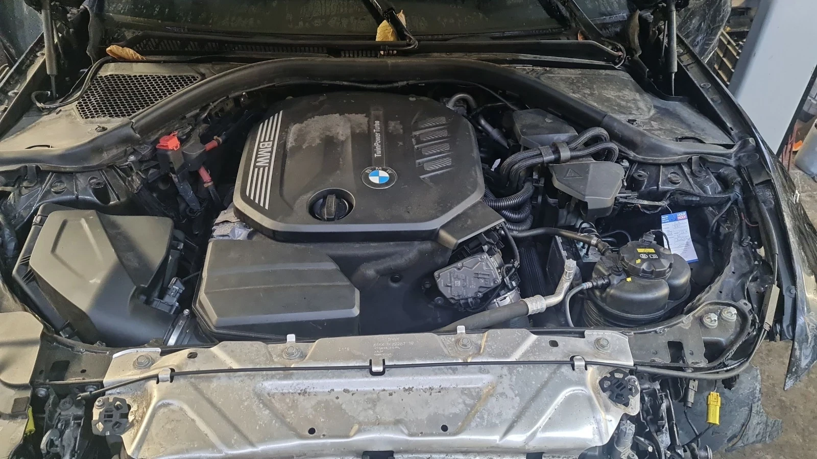 BMW 320 2.0 и 3.0д - изображение 3