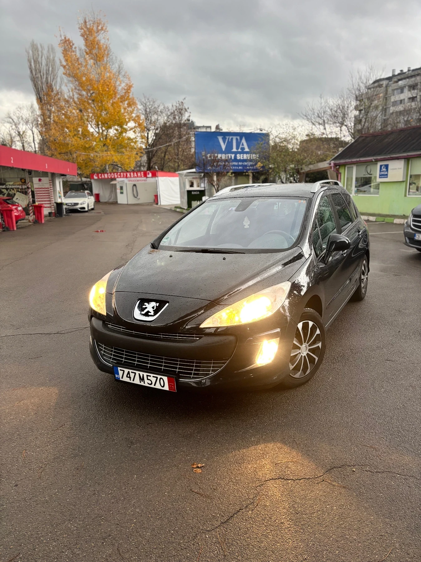 Peugeot 3008 SW /JBL sound - изображение 5