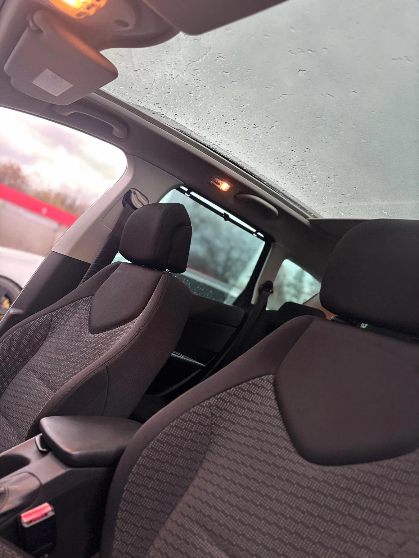 Peugeot 3008 SW /JBL sound - изображение 10