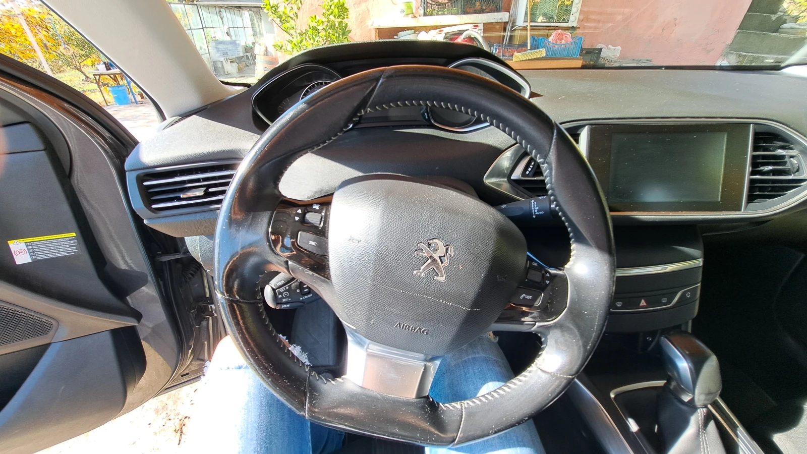Peugeot 308 | Mobile.bg � ����������� 15