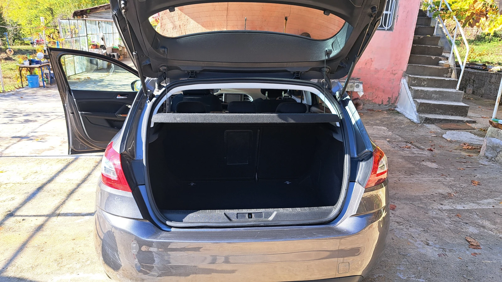 Peugeot 308 | Mobile.bg � ����������� 12
