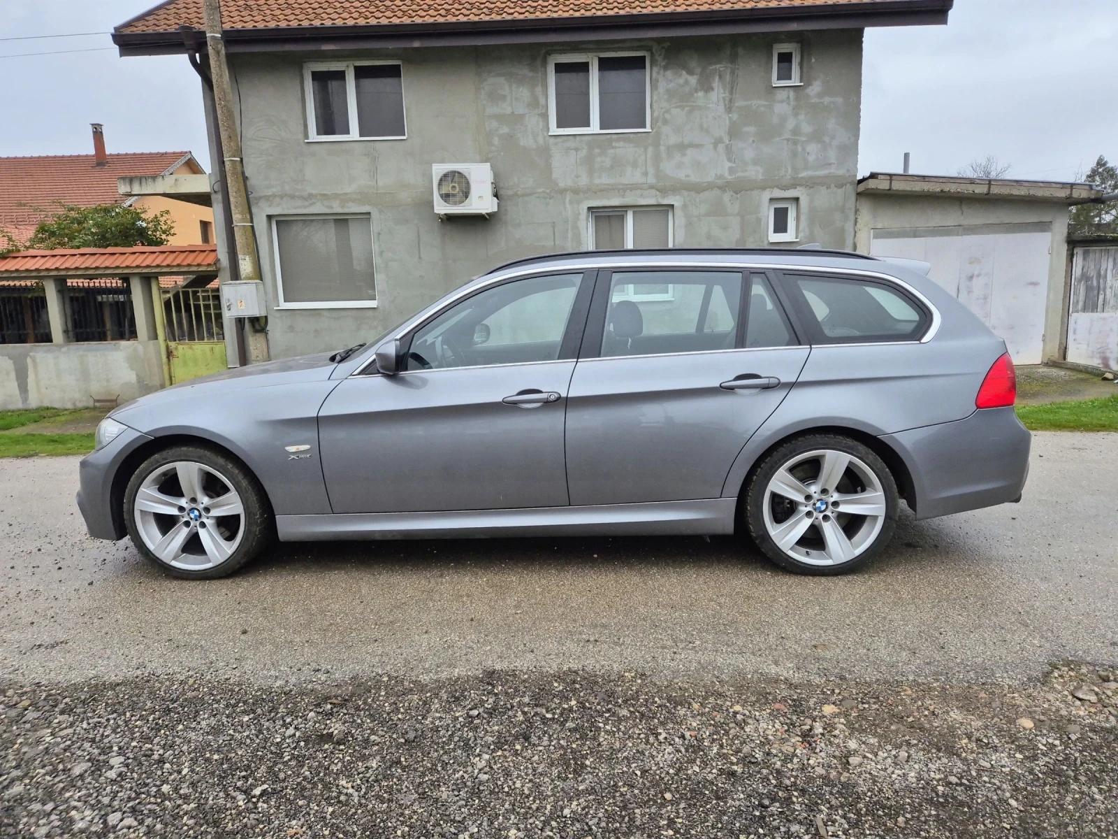 BMW 325 325i Xdrive M-����� | Mobile.bg � ����������� 8