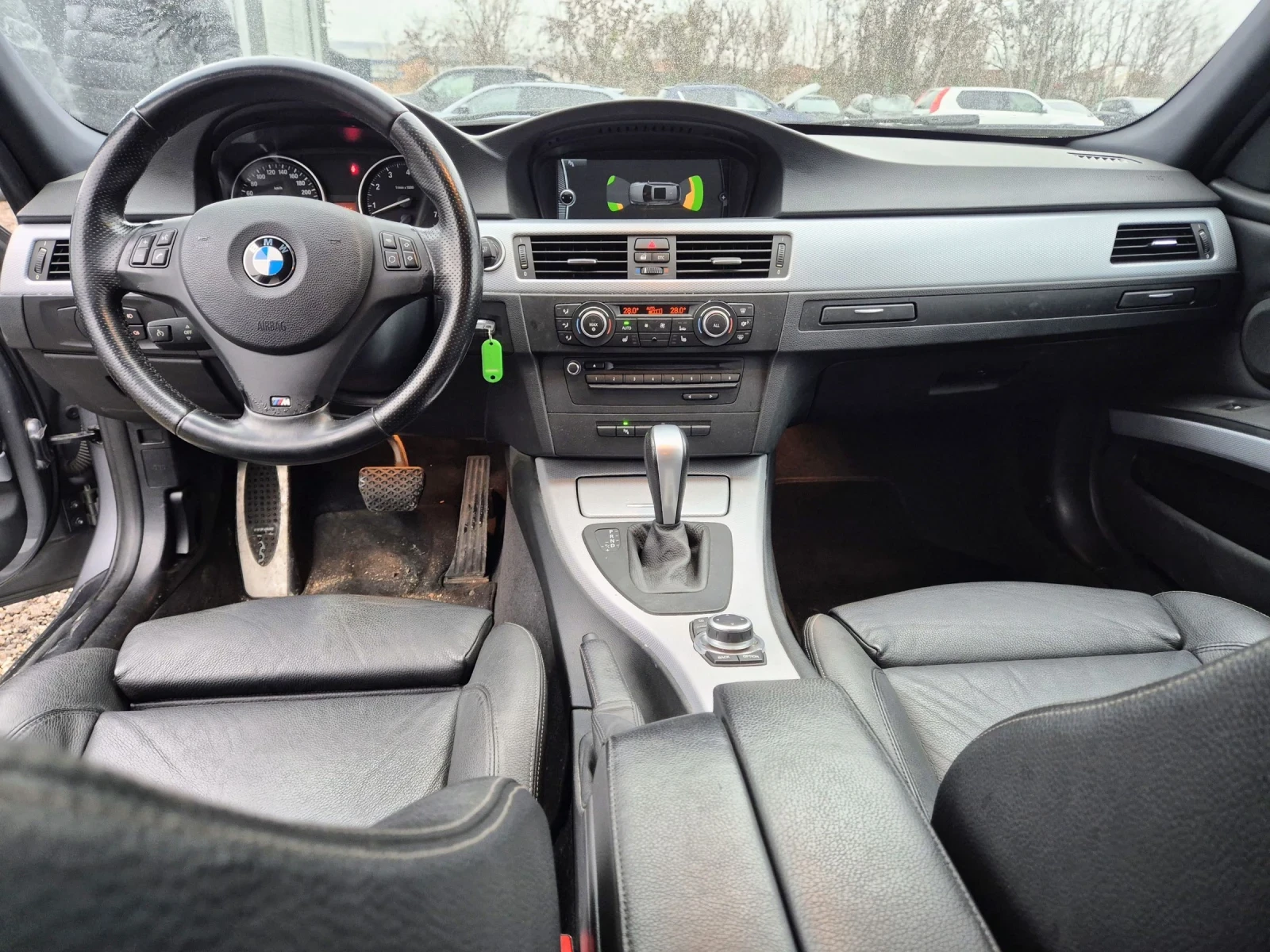 BMW 325 325i Xdrive M-����� | Mobile.bg � ����������� 12