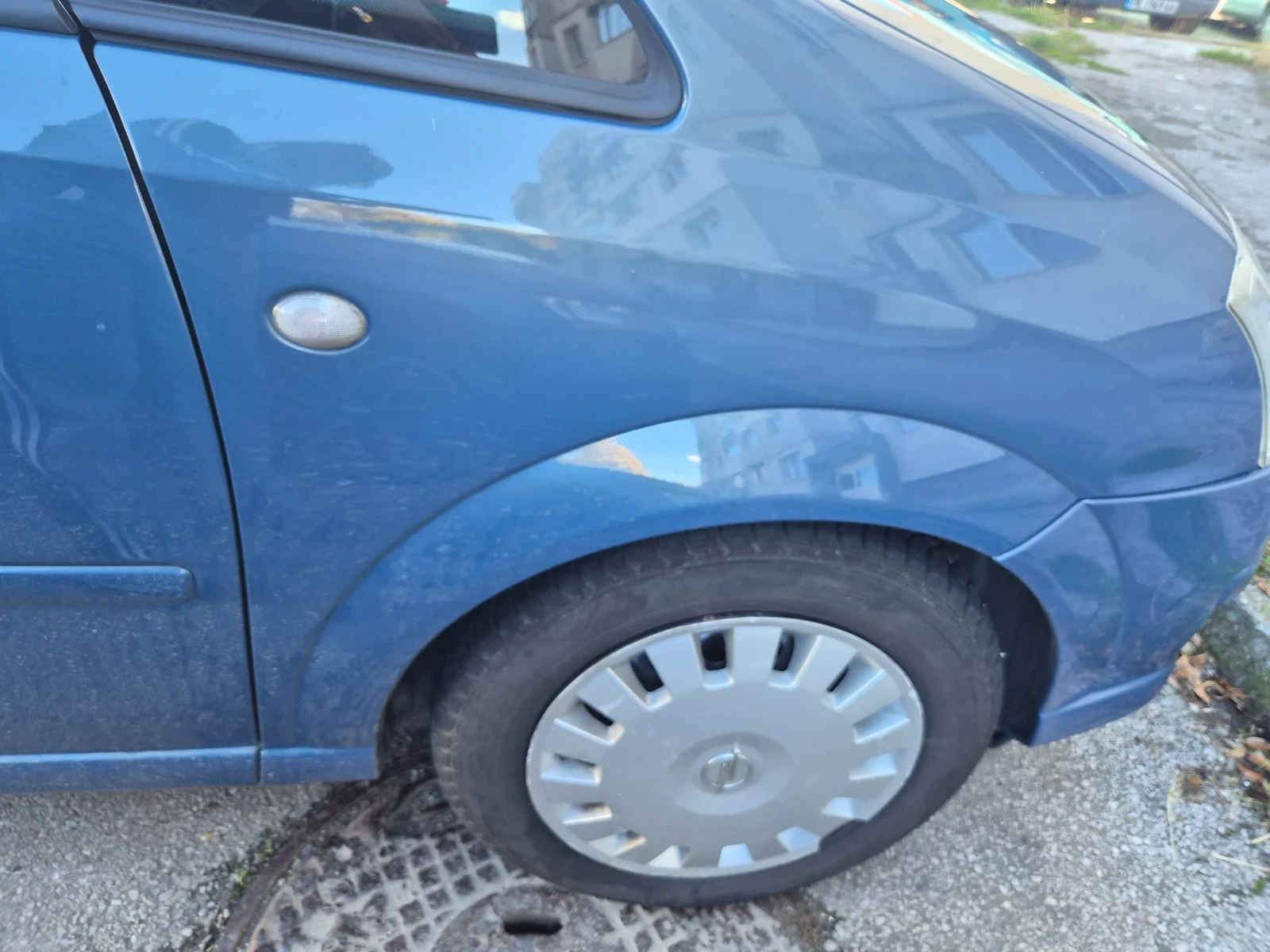 Opel Meriva | Mobile.bg � ����������� 2