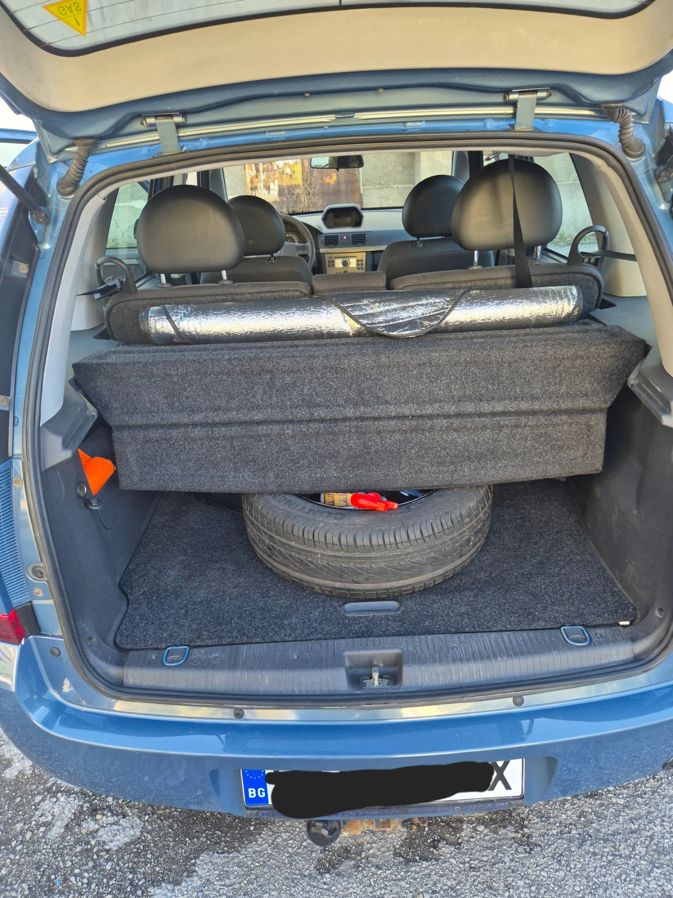Opel Meriva | Mobile.bg � ����������� 5