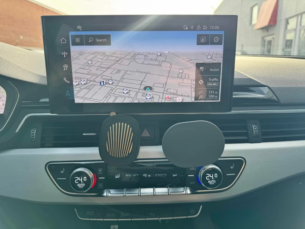 Audi A5 2024 Progressiv * CARFAX * ��� ������������ ������ | Mobile.bg � ����������� 14