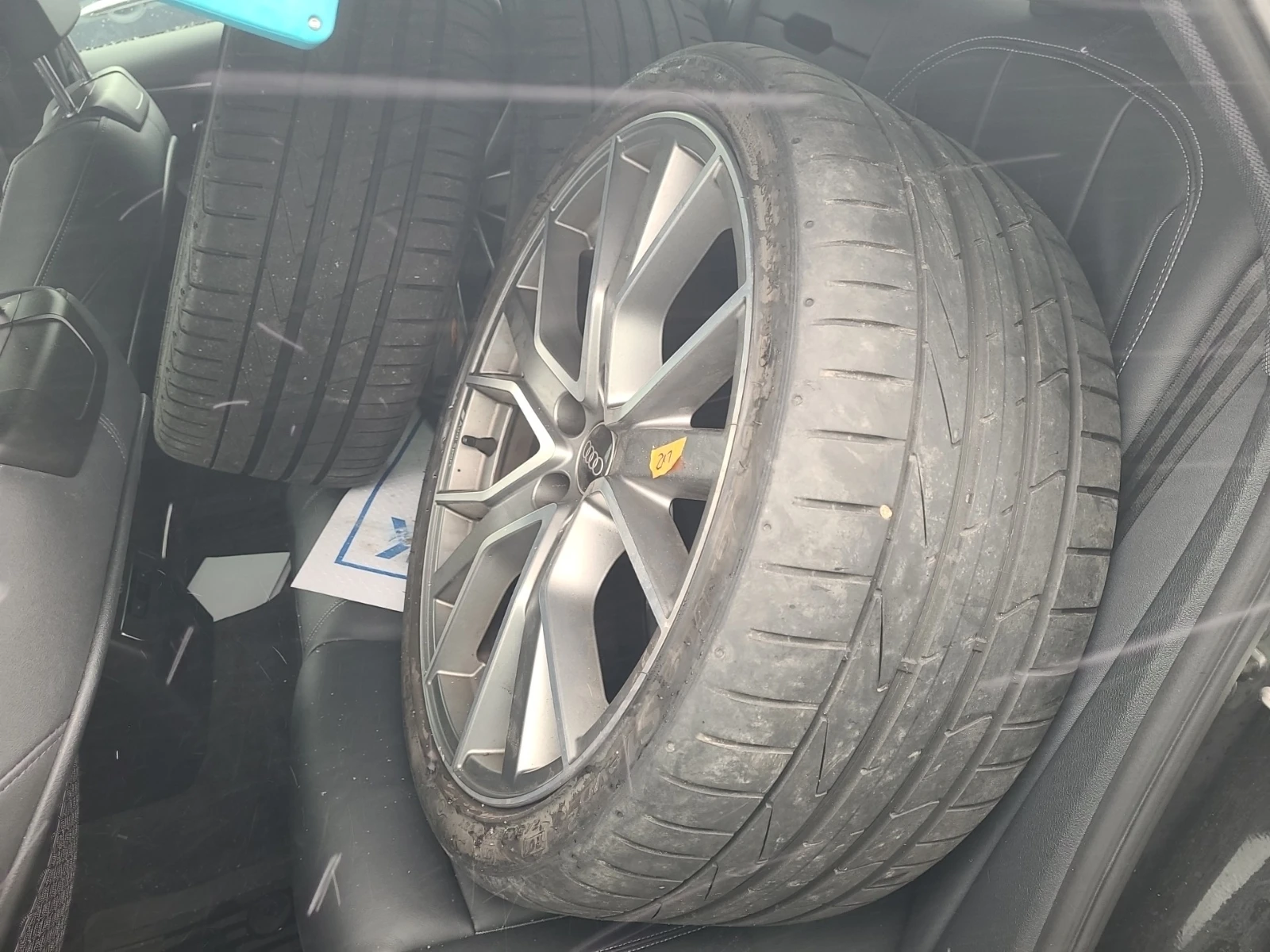 Audi A4 PROGRESSIV / CARFAX / ���� �� �������� | Mobile.bg � ����������� 13