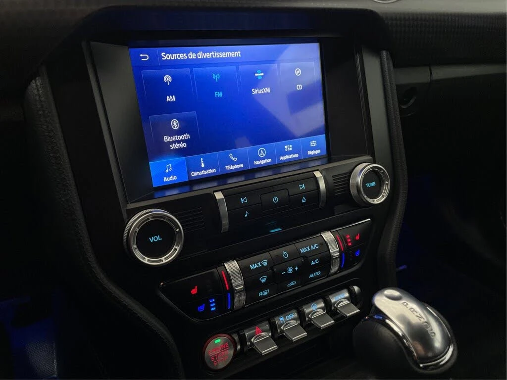 Ford Mustang GT* Premium* Fastback* ����������* (���� �� ��) | Mobile.bg � ����������� 13