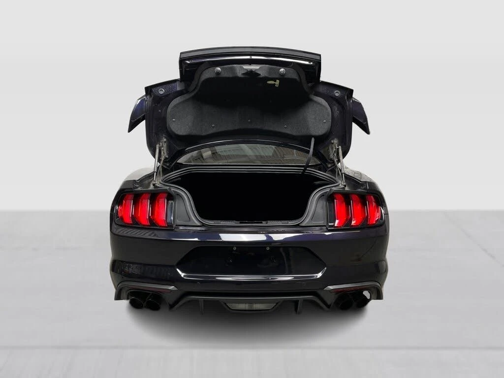 Ford Mustang GT* Premium* Fastback* ����������* (���� �� ��) | Mobile.bg � ����������� 16