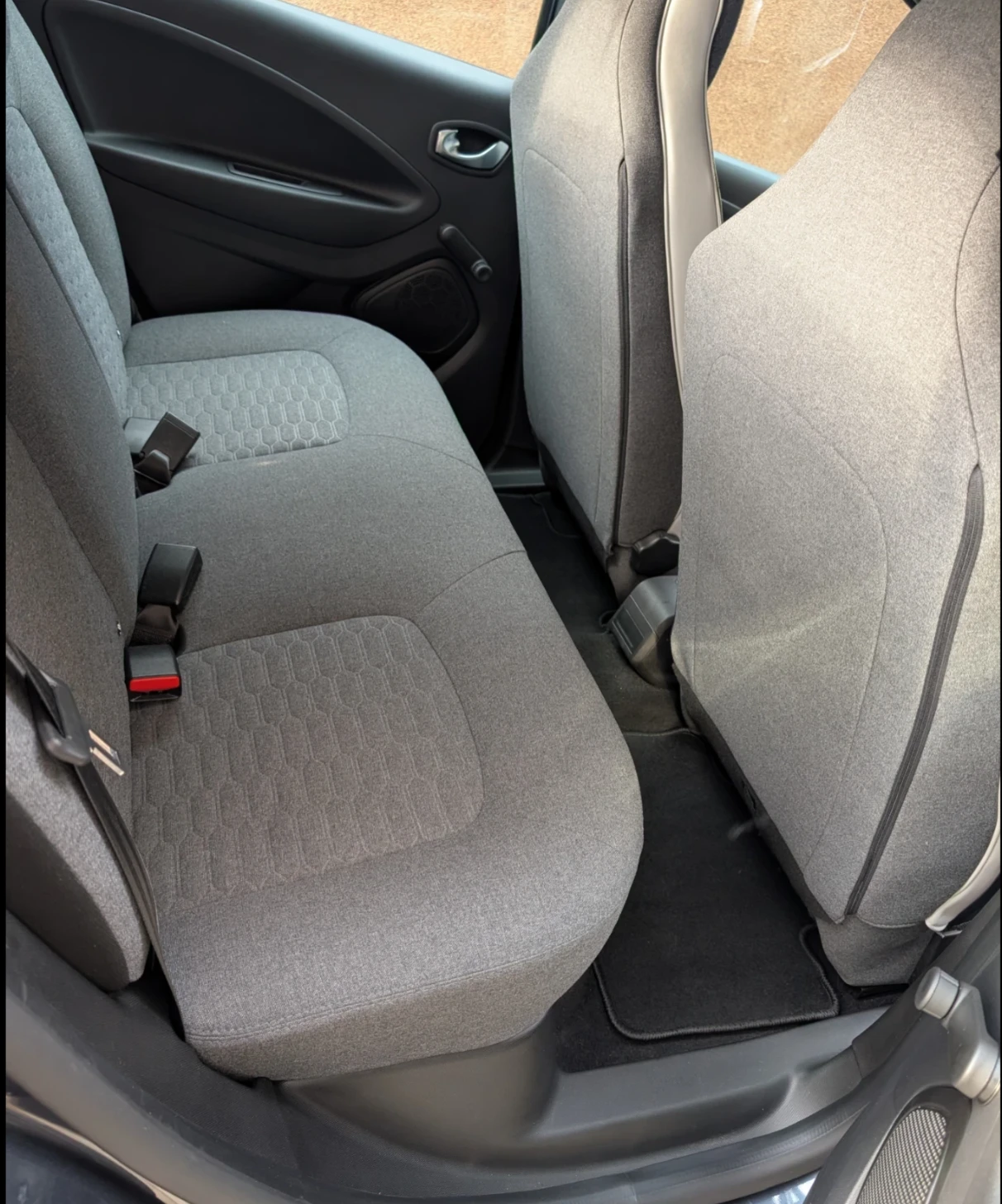 Renault Zoe 52kWh_���_��./���.�����_SoH96%_1� ����� ���.����� | Mobile.bg � ����������� 8