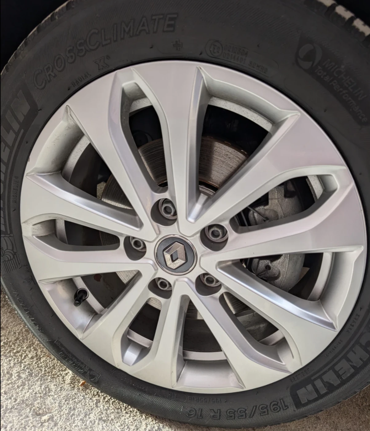 Renault Zoe 52kWh_���_��./���.�����_SoH96%_1� ����� ���.����� | Mobile.bg � ����������� 10