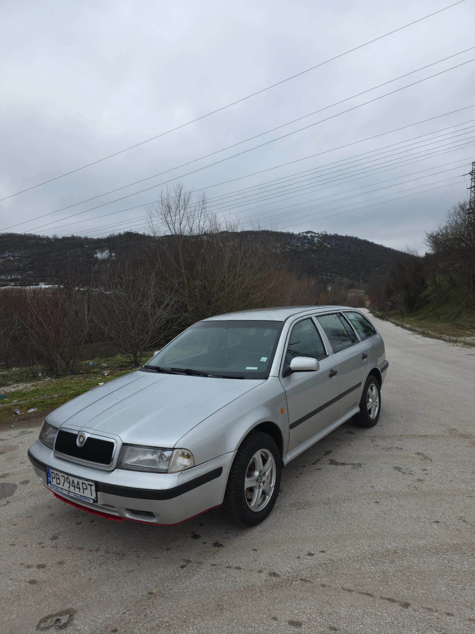 Skoda Octavia | Mobile.bg � ����������� 1