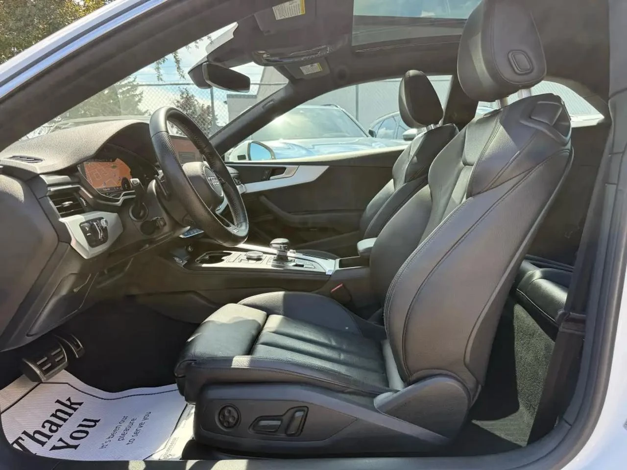 Audi A5 * S-LINE* 360CAM* B&O* PANO* DISTRONIC*  | Mobile.bg � ����������� 5