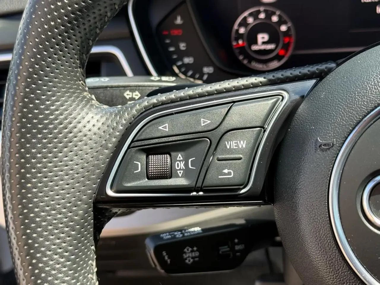 Audi A5 * S-LINE* 360CAM* B&O* PANO* DISTRONIC*  | Mobile.bg � ����������� 12