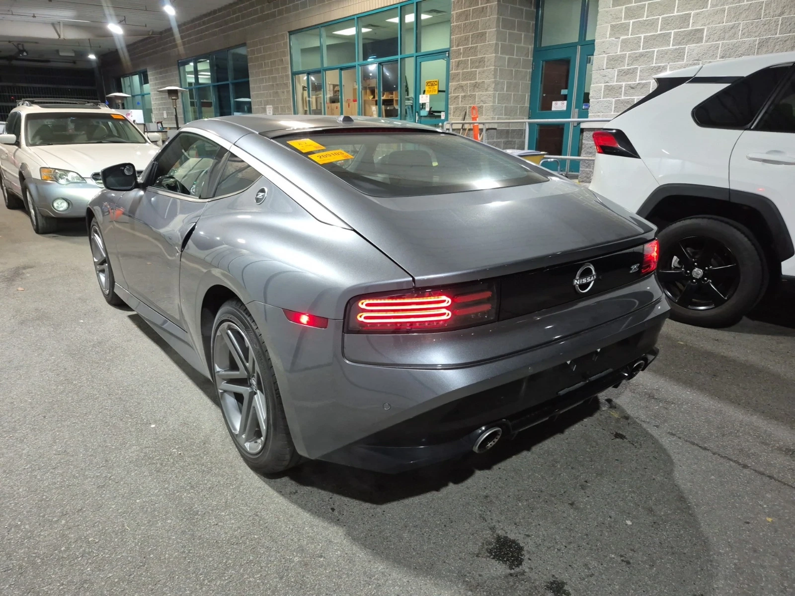 Nissan 370Z SPORT * * CARFAX * * АВТО КРЕДИТ * *  - изображение 3