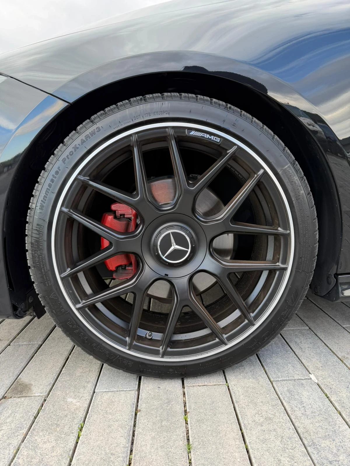 Mercedes-Benz CLA 200 AMG 45S PACK/PANORAMA/LIZING | Mobile.bg � ����������� 7