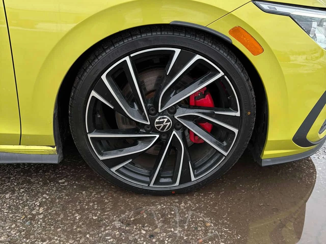 VW Golf * Autobahn * CARFAX * ЦЕНА ДО БГ - изображение 7