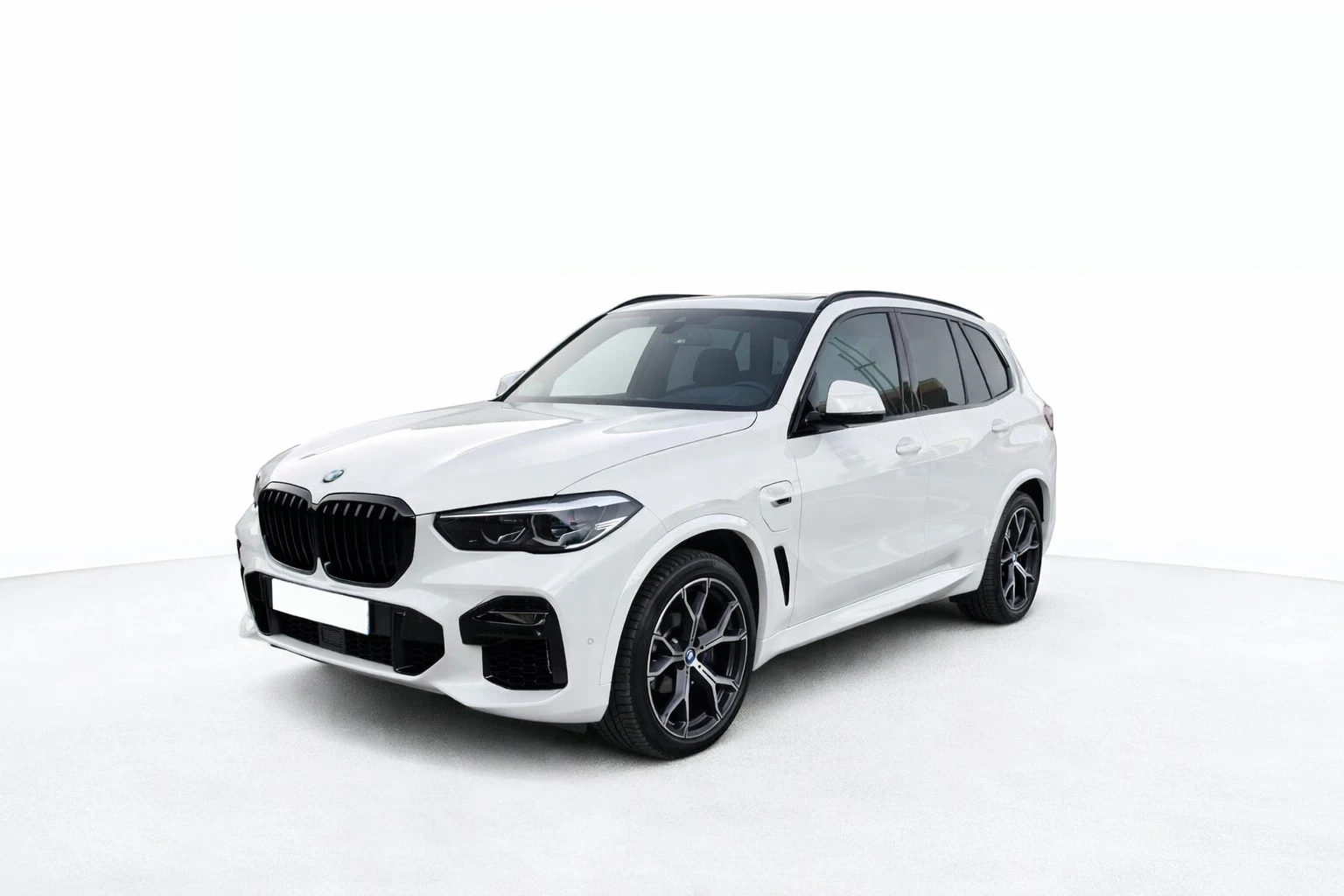 BMW X5M 45e Pack M Sport , снимка 2 - Автомобили и джипове - 54067590