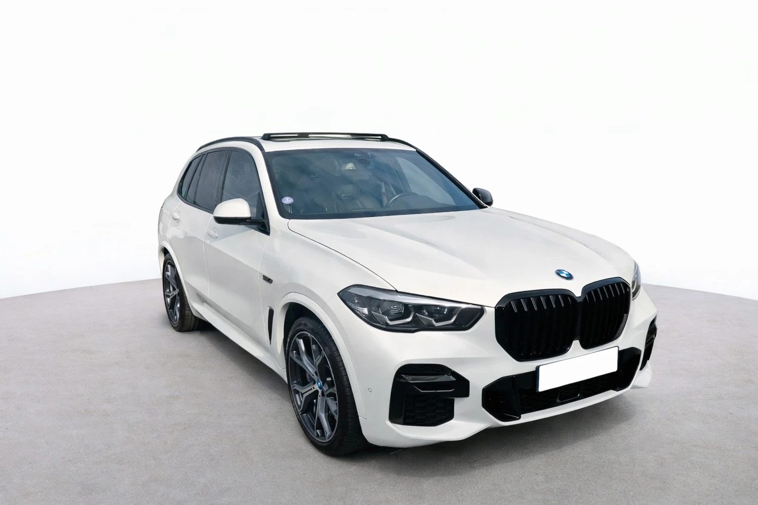 BMW X5M 45e Pack M Sport 