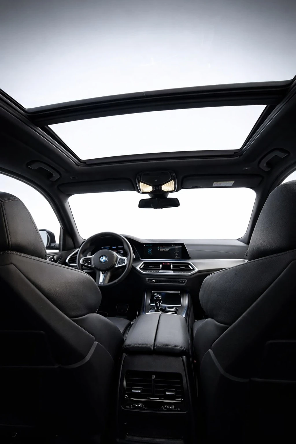 BMW X5M 45e Pack M Sport , снимка 6 - Автомобили и джипове - 54067590