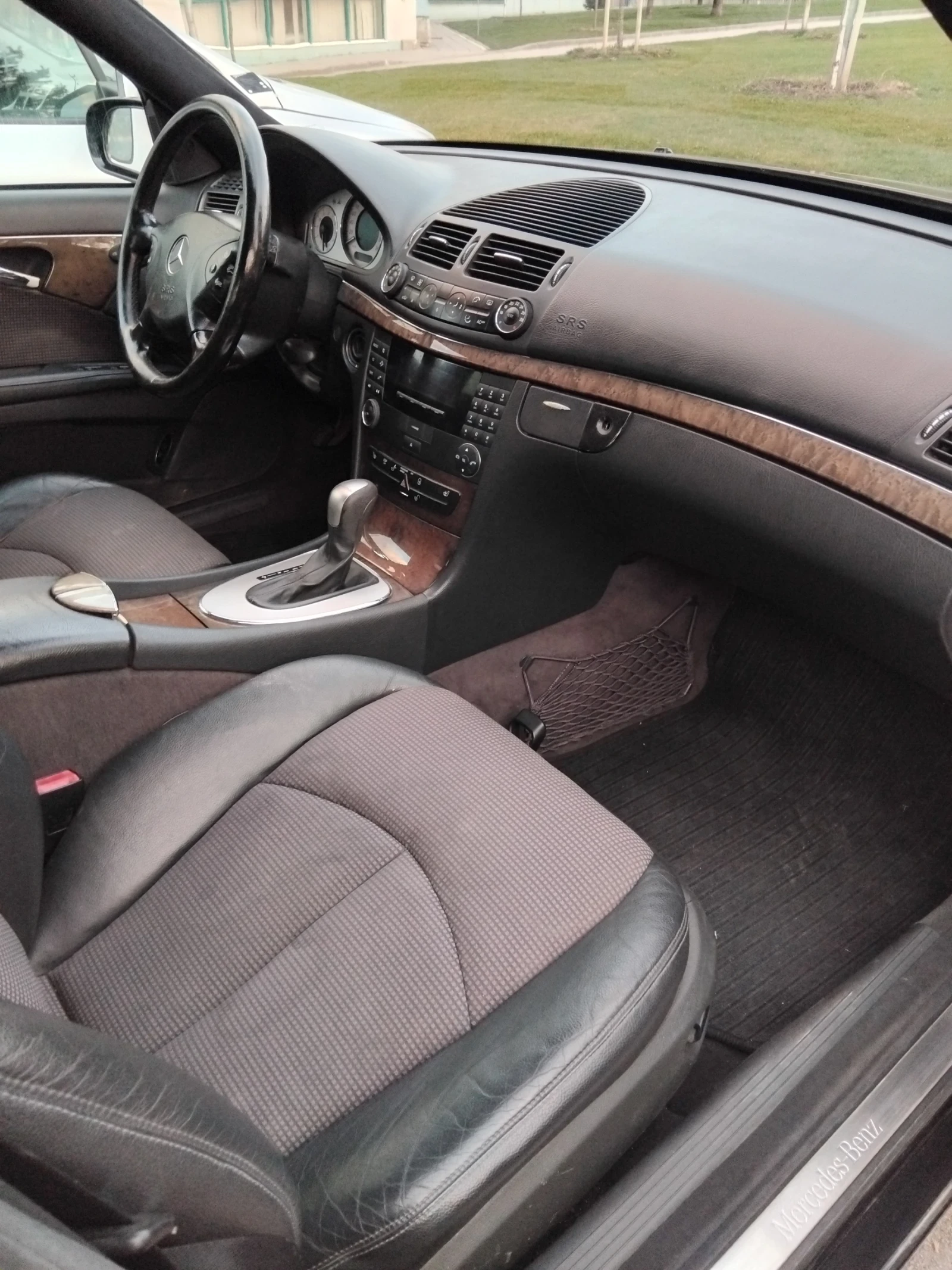 Mercedes-Benz E 270 E270 CDI | Mobile.bg � ����������� 12