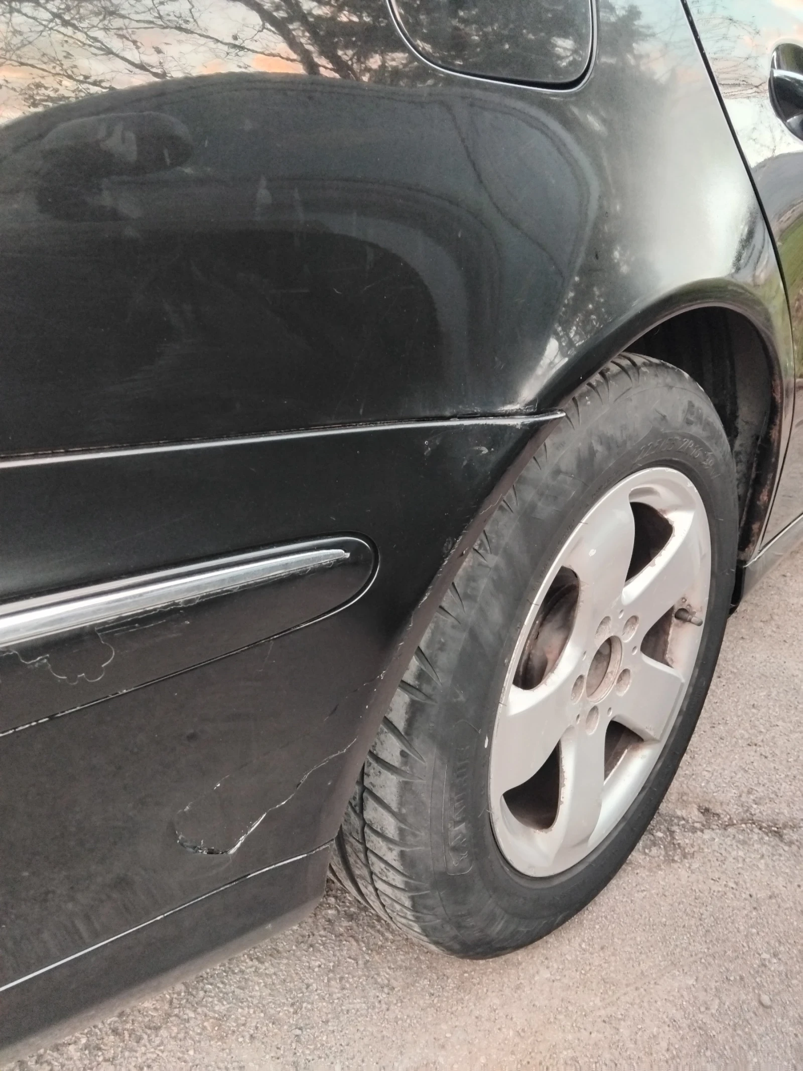 Mercedes-Benz E 270 E270 CDI | Mobile.bg � ����������� 17