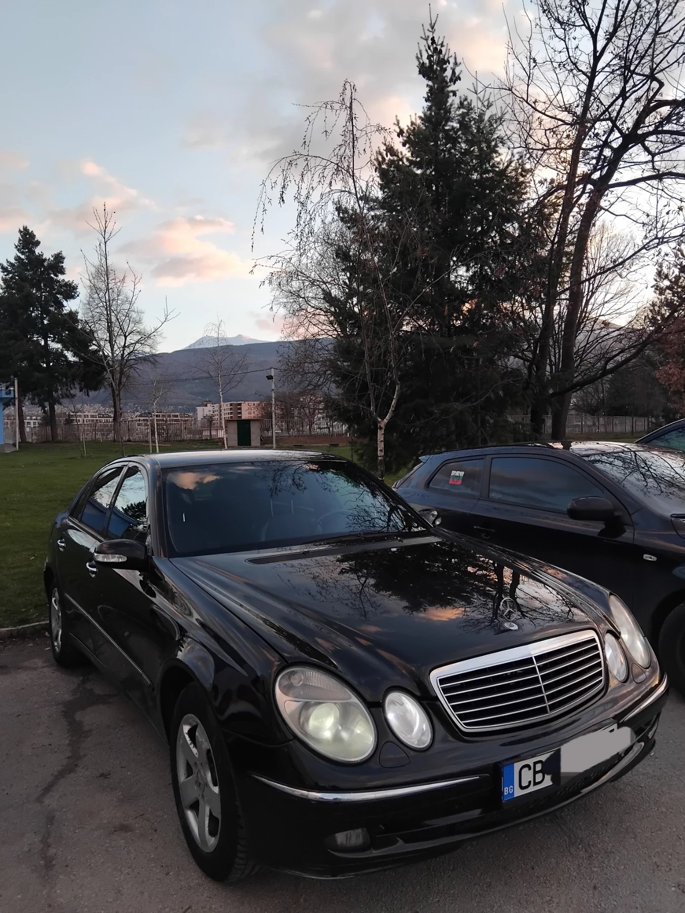Mercedes-Benz E 270 E270 CDI | Mobile.bg � ����������� 6