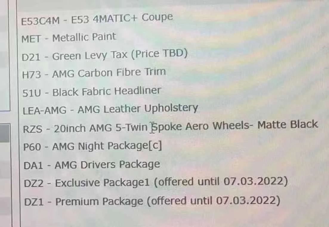 Mercedes-Benz AMG GT C * E 53 * CARFAX * ���� �� �� | Mobile.bg � ����������� 17